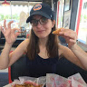 Meet your Posher, Anne